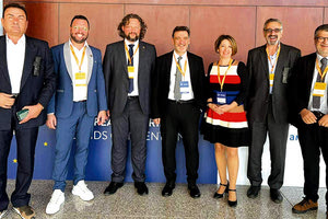 Στο 1ο Ευρωπαϊκό Συνέδριο Τουριστικών Νησιών στα Κανάρια Νησιά η Περιφέρεια Κρήτης