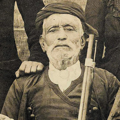 Μιχαήλ (Μιχελής) Παπαδογιάννης