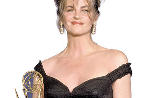 Έφυγε από τη ζωή η ηθοποιός Κίρστι Άλεϊ