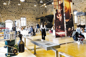 9ο Παγκρήτιο  Διαγωνισμό Τυποποιημένου Ελαιολάδου