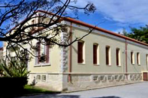 Η Γεωργική Σχολή Μεσσαράς