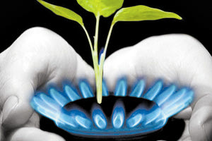 ΦΥΣΙΚΟ ΑΕΡΙΟ