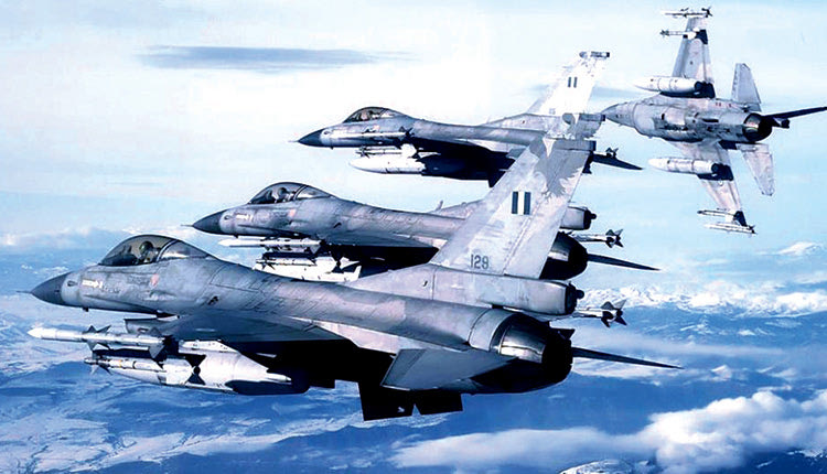 F-16