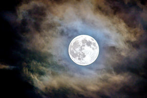 Η Ψυχρή Πανσέληνος