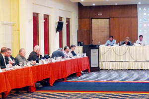 Περιφερειακό Συμβούλιο Κρήτης