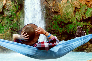 ΤΟΥΡΙΣΜΟΣ “πράσινες” διακοπές