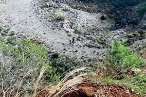 διπλή αυτοκτονία του ζευγαριού στην Καλαμάτα σε νταμάρι