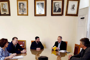 Εθνογραφική έρευνα για την ανάδειξη της ιστορίας του Ηρακλείου