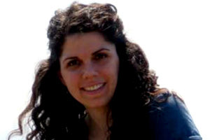 Η ερευνήτρια του Ινστιτούτου Μεσογειακών Σπουδών του ΙΤΕ Καλλιόπη Βασιλάκη