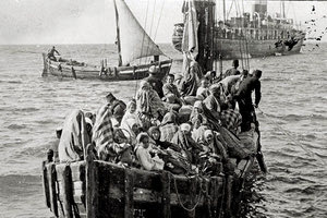 Διήμερο συνέδριο με θέμα «Πρόσφυγες στην Κρήτη από τον Μεσοπόλεμο μέχρι σήμερα»