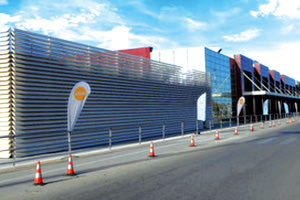 Αεροδρόμιο Χανίων «Ιωάννης Δασκαλογιάννης»