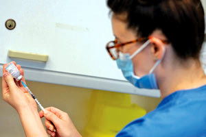 Εμβόλιο κατά του καρκίνου