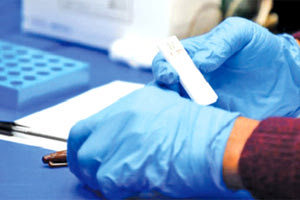 κρούσματα κοροναϊού Covid