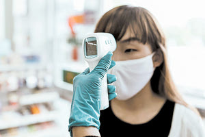 κίνδυνος εξάπλωσης της «γρίπης της καμήλας»