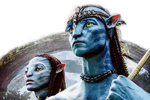 AVATAR: THE WAY OF WATER