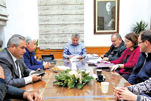 Εκσυγχρονίζεται ο δρόμος Σίσαρχα-Ανώγεια