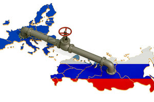 φυσικό αέριο των χωρών της Ευρωπαϊκής Ένωσης