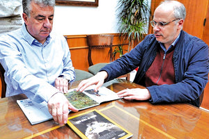 Προβολή Κρήτης μέσω UNESCO από το National Geographic