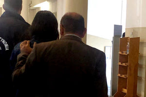 Πέθανε ο 50χρονος τον οποίο είχε… σφάξει η Βουλγάρα σύντροφός του