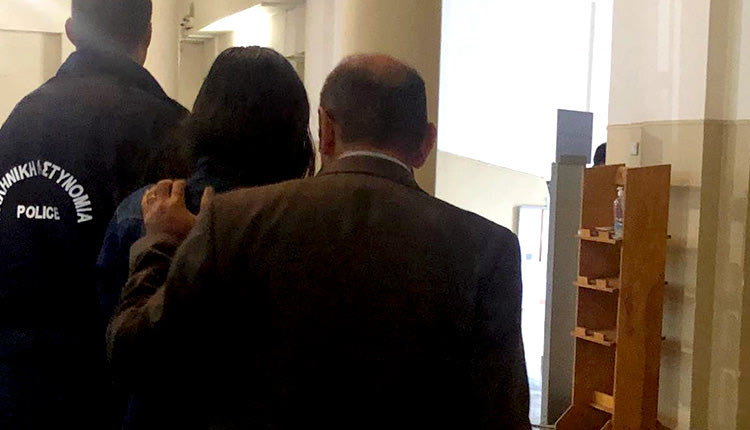 Πέθανε ο 50χρονος τον οποίο είχε… σφάξει η Βουλγάρα σύντροφός του