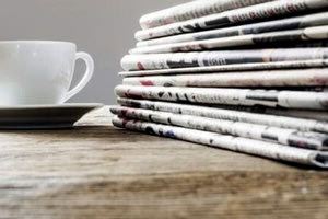 εφημερίδες