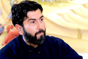 πατέρας Αντώνιος