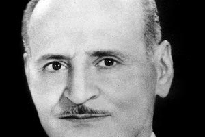 Στη μνήμη του Γεωργίου Μεταξάκη