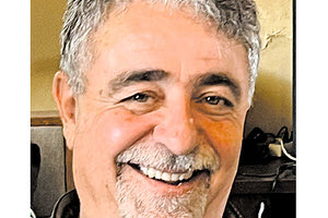 Λευτέρης Μιχελάκης