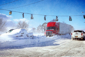 Η κακοκαιρία στις ΗΠΑ έχει καταγράψει πάνω από 60 νεκρούς