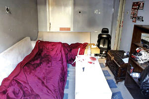 ομάδα ανήλικων που κακοποιούσε σεξουαλικά 15χρονο στο Ίλιον