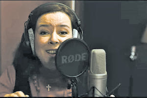 Στέλλα Μαστοράκη