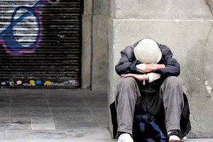 στέγαση ανθρώπων που είναι σε κατάσταση αστεγίας,