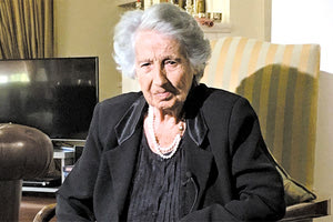 H ΡΙΡΙΚΑ ΣΚΟΥΛΑ του Στεφανογιάννη (1931-2022)