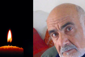 «Έφυγε» ο ηθοποιός Θόδωρος Συριώτης