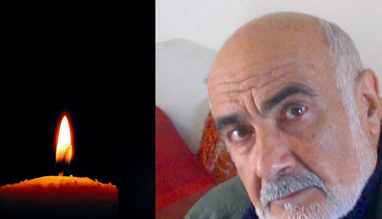 «Έφυγε» ο ηθοποιός Θόδωρος Συριώτης