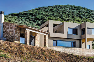 ζήτηση ακινήτων στη νότια Κρήτη από Γερμανούς συνταξιούχους