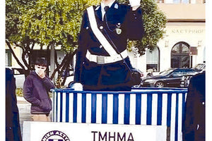 Αναβιώνει η “βαρέλα”