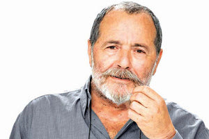 Νίκος Κακαουνάκης