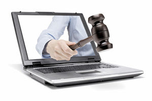 πλειστηριασμός