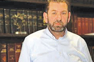 ΣΤΕΙΑΚΑΚΗΣ