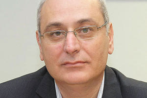 παυλος μπαριτακης