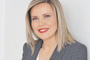 Γεωργια Μηλάκη