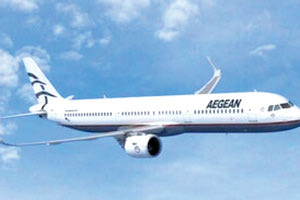 AEGEAN