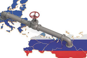 ρωσια φυσικο αέριο