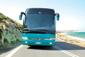 κτελ οδηγος λεωφορειο