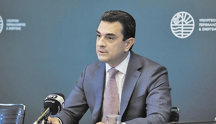 ΣΚΡΕΚΑΣ: «Φτιάξαμε έναν μηχανισμό προστασίας των καταναλωτών»