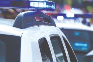 “Σκούπα” της ΕΛΑΣ στη Χερσόνησο χθες