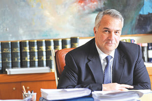 ΜΑΚΗΣ ΒΟΡΙΔΗΣ