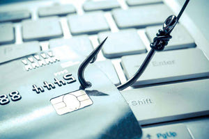 ηλεκτρονική απάτη