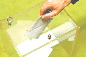 Οι συνδικαλιστές ζητούν από τους εκπαιδευτικούς να ψηφίσουν μαζικά στις εκλογές των αιρετών